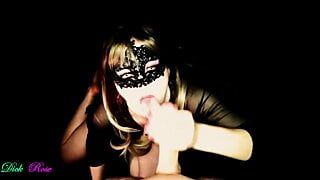 Please give me your cum