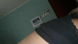 Pleasure – Slut orgasm