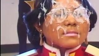 ppp 055 bukkake uncensored