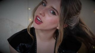 Princess Violette Imposes a Tax On Jerkoff Loser