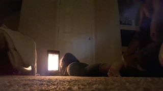 Return of tee sole hump