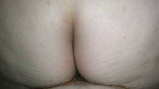 Reverse cowgirl HornyatHoppers