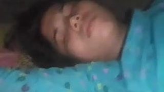 Santona rani roy sex video thakorgon pirgonj sujjopur