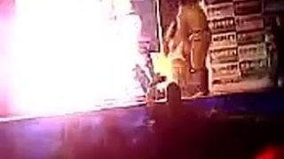 SEXO DISCOTHEQUE SUNSET ARICA CHILE I video baja calidad