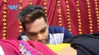 Sexy Navel Holi Video…. . Holi Special Video….. – World