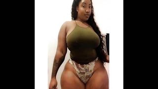 Sexy pics of big butts