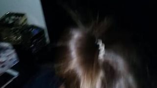 sexy wife tells me she wants bbc