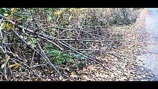 sexy witch squirting masturbation