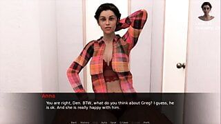 Sharing My Fiancee: Husband Finds Out That His Wife Is On A Dating Site – Ep6