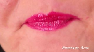 Sharpest teeth, Extreme close-up  #3