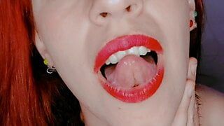 ShyyFxx tu gauchita argentina ROLEPLAY CUCKOLD