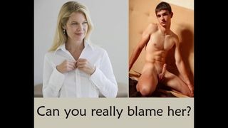 Slideshow – Neighborhood Cougar