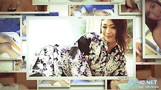 Soaked Stockings JP Compilation scene 18