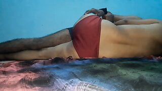 Soteli Didi Ke sath Raat bhar Khoob maje kiye