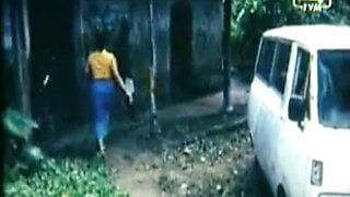 Sri Lanka – Dilhani