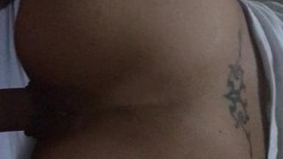 Stuffing My Dick In Young Hot Chesty Housewife