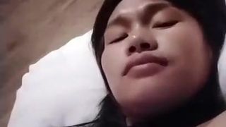 Summer Fairy Getting Fucked