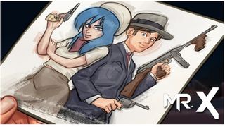 SummertimeSaga – Peeping Naked People Through Binoculars E1