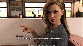 The Best Days of Our Lives: College Friends – Ep9