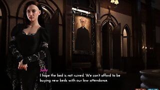 The Genesis Order #61 – PC Gameplay Lets Play (HD)