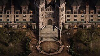 The genesis order #62 game play juicy