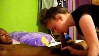 This How You Fuck A Black Man