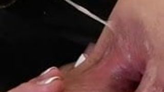 Very hot ass licking