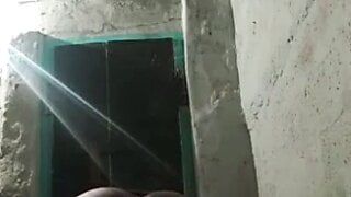 Village cheating wife sex video