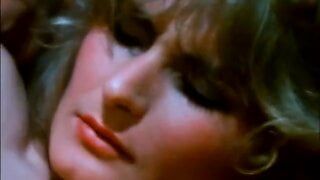 What Vintage Sex Looks Like