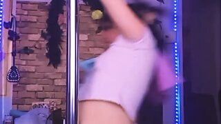 Who doesn’t love heart panties?