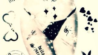 YOU CAN’T TELL ME – NO !!!