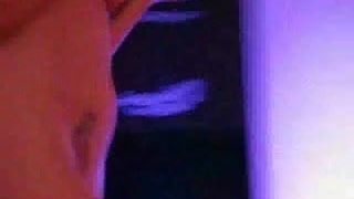 Zagreb erotic show – Lesbian show