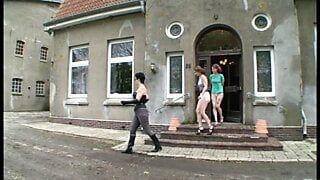 Zucht Und Ordnung (GANZER FILM)