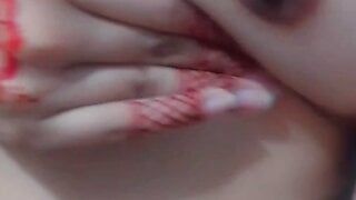 18 year’s old paki girl nida ali fucking bbc