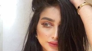 Arab Arabic Arabe Beurette