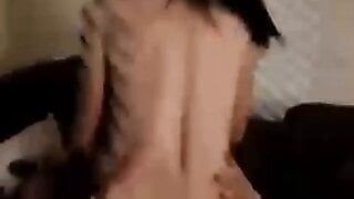 Asianwifeho – Asian wife play with neighbour – blowjob