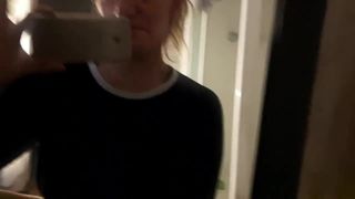 Aunt is craving for cock