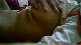 Bangladeshi Bhabhi with Her Lover P2