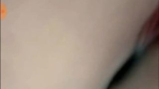 Bangladeshi Mom selfie 5 for step son