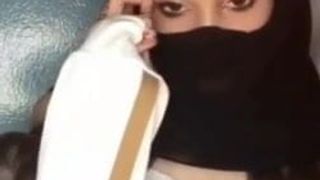 beautiful Saudi girl #22