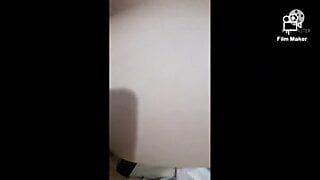 Bent oustad Tabon 3andha 3ajabni sex bzf