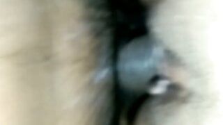 Bhabhi fuck in home.