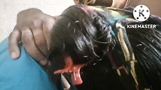 Bhabhi ne mera land chusa