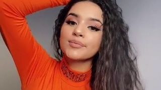 Big boobs and ass Bengali tiktok