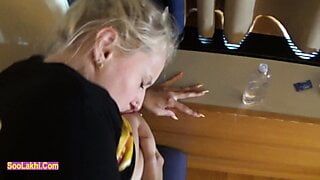 Big Tits Cheating Wife Fucked By Her Stepsons