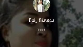 boobs in video call