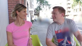 Boss – Fuck my Wife For My Promotion! My Gift For You!