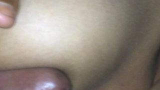 Bristi boobs passing bf Mehedi Melon