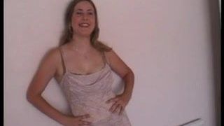 British Amateur Laura P