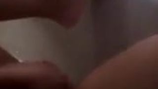 Bulgarian Whore Masturbate and Squirting